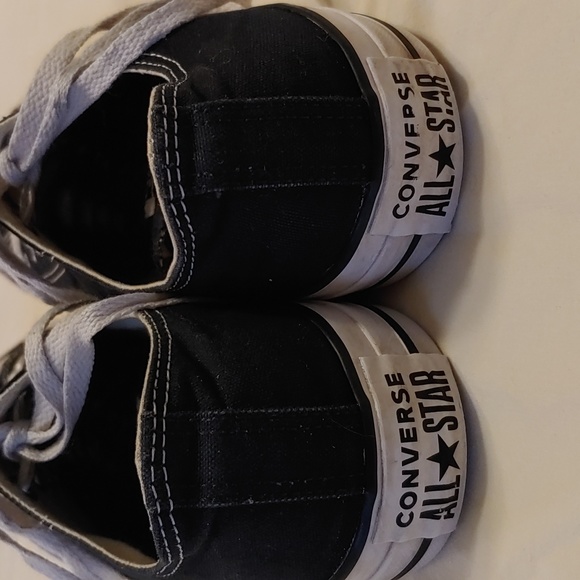 Converse Chuck Taylor All Star Classic - Picture 4 of 9